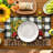 Katti Polyester Blend Rectangle Placemat-136293693