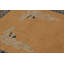 Art Deco One-of-a-Kind 3'11X6'0 Hand Knotted Area Rug