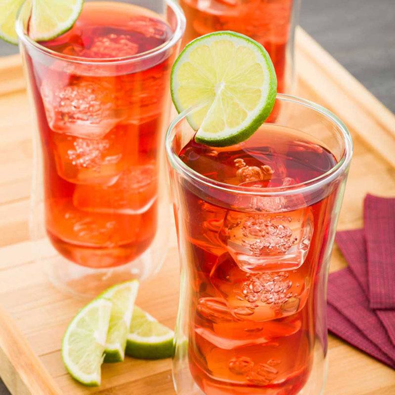 10oz. Drinking Glass Set