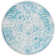 Olius Performance Floral Rug