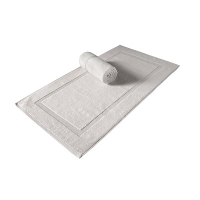 Tapis pour salle de bain Estefano Cambridge