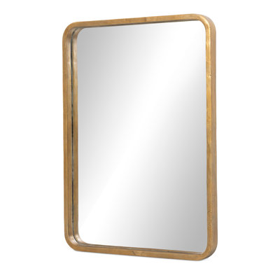 Glenstone Rectangle Wall Mirror