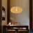 Arione 1 - Light Single Pendant