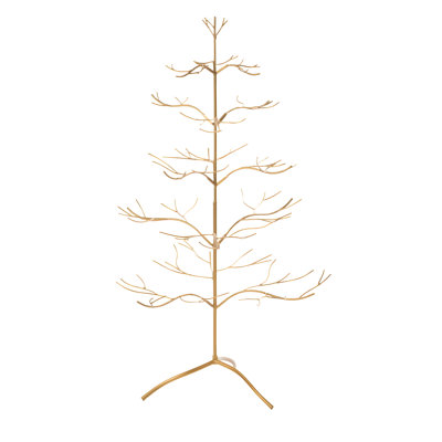 Decorative Ornament Tabletop Tree