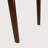 Bruno Acacia Solid Wood Dining Table