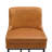 Donicia 26'' H Upholstered Metal Counter Stools-1191594009-1194021119