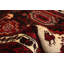Wool Southwestern Indoor Rug