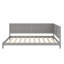 Lit de jour / canapé en bois-1125799223