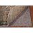Distressed Geometric Traditional Area Rug 7x10