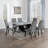 Caralin Dining Table