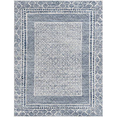 Addilee Oriental Indoor Rug