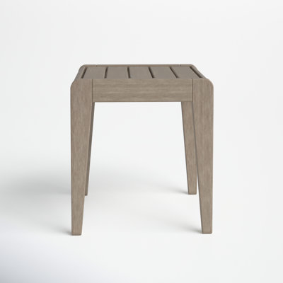 Ojai 16.5'' Outdoor Side Table