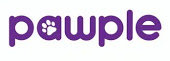 Logo Pawple Pets