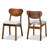 Hesham 18.9'' H Upholstered Side Chair-206399297