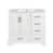Blanc est en rupture de stock