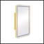 Miroir rectangulaire
