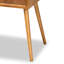 109.9cm Console Table