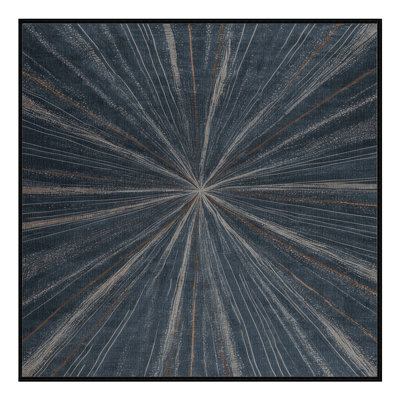 Tapis noir lavable à la machine