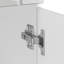 Kitchen Base Cabinet Lucca Engineered Wood-340566180