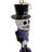 Halloween Figurines & Collectibles