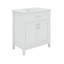 Meuble-lavabo de 30 po avec lavabo en céramique-2047088285