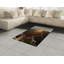 Historical Flatweave Brown Area Rug-42028275