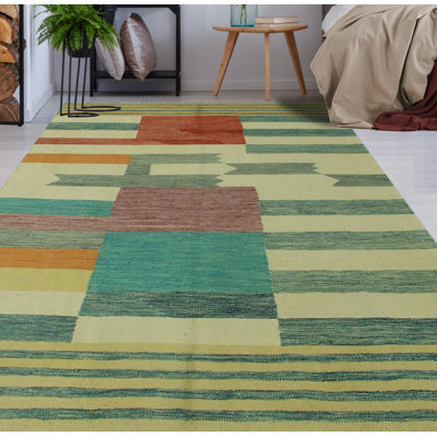 Canika Wool Indoor Rug