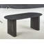 Table extensible (table basse uniquement, sans chaises)