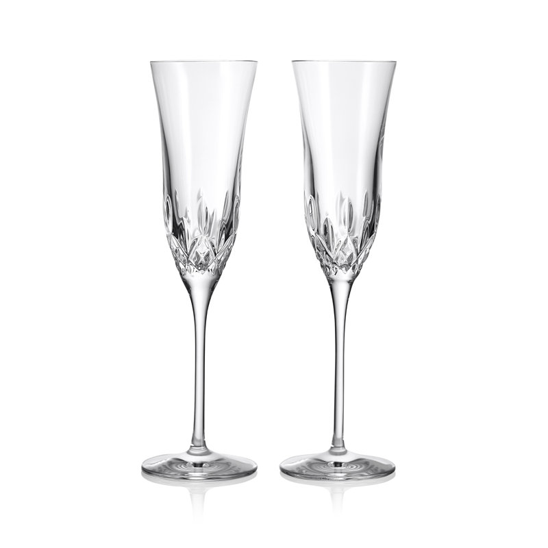 Waterford Lismore Essence 7.5floz Flute