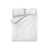 Blanc / gris est en rupture de stock