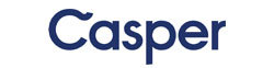 Casper Sleep Logo
