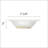 Melamine Dinnerware Set 12 Piece - Service for 4-21874837