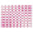 Malek Indoor/Outdoor Area Rug with Non-Slip Backing-1378781265