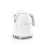 Smeg KLF03 50s Style Retro Kettle-112500898