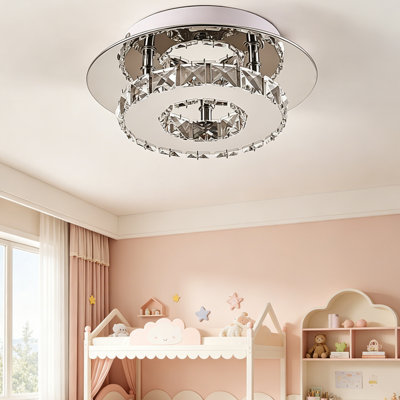 Semi Flush Mount