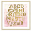 Abc Pink ', impression sur papier-47831860-47831931