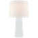 Barbara Barry Danube Medium Table Lamp