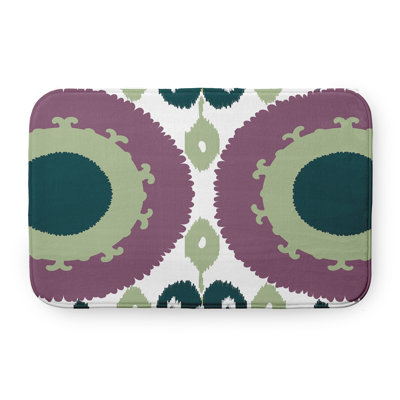 Tapis de bain
