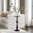 Millender Pedestal End Table-1262792396