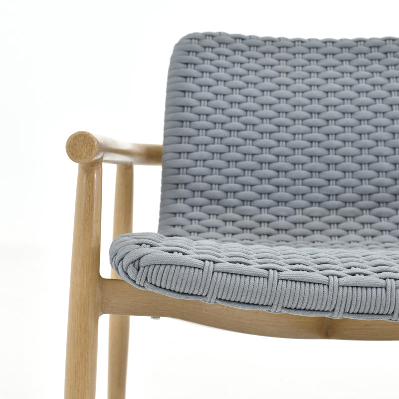 Modena Outdoor Lounge Chair
