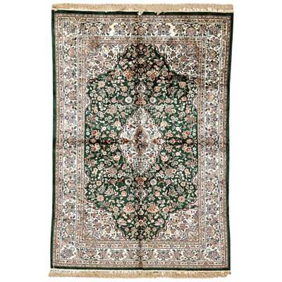 Handmade Area Rug