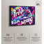 Toile Graffiti, art urbain par Art Remedy-110316116-110316127-110316133