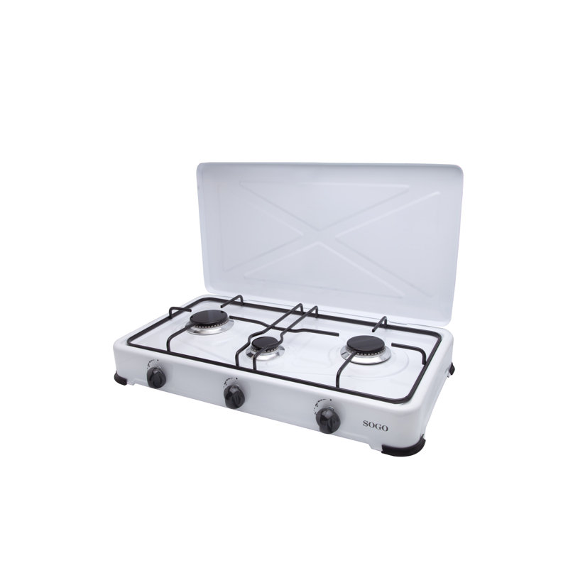 Sogo Gas Hot Plate