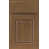 Sand Sand avec glacis caramel est en rupture de stock