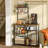 Baker's Rack for Kitchen with Storage-1156783906