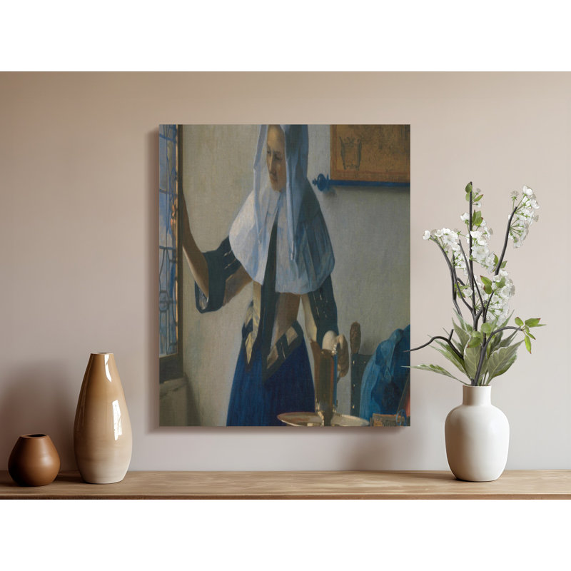 Wrapped Canvas Print Set, 35.56 cm H x 27.94 cm W