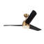 Thalia Smart LED Downrod Ceiling Fan-443934022-443934041