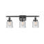 Éclairage pour meuble-lavabo 3 lumières 26 po Ballston Urban Bell-1171258647-1171258644-1171258652