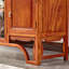 Nouveau cabinet d'appoint multifonctionnel de style chinois-927563806