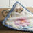 Maison d'Hermine Canton 100% Cotton Pot Holder Set - 8" x 8"